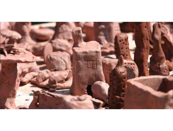 Willowbrook Arts Camp Week!