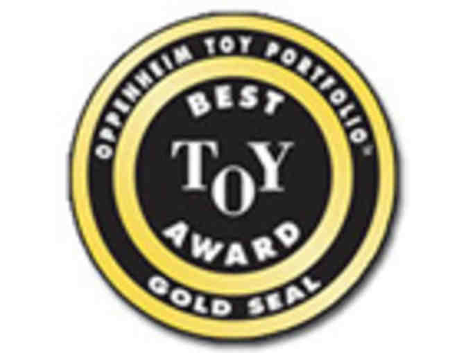 Maxi Micro Kickboard (green)