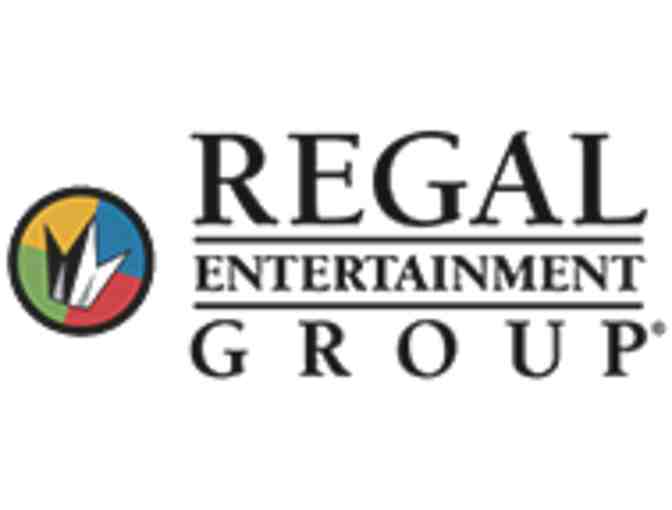 Regal Cinemas Gift Cards!