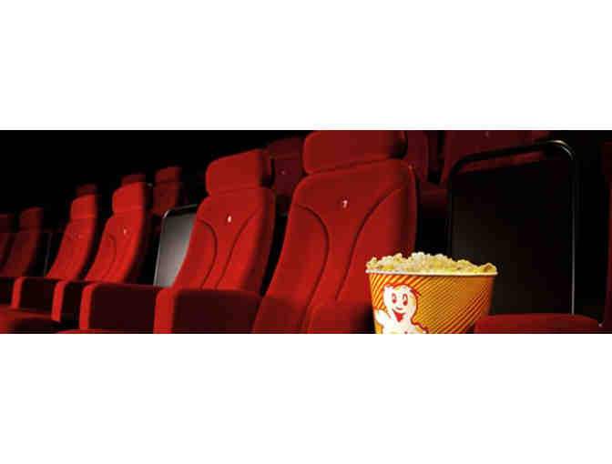 Regal Cinemas Gift Cards!