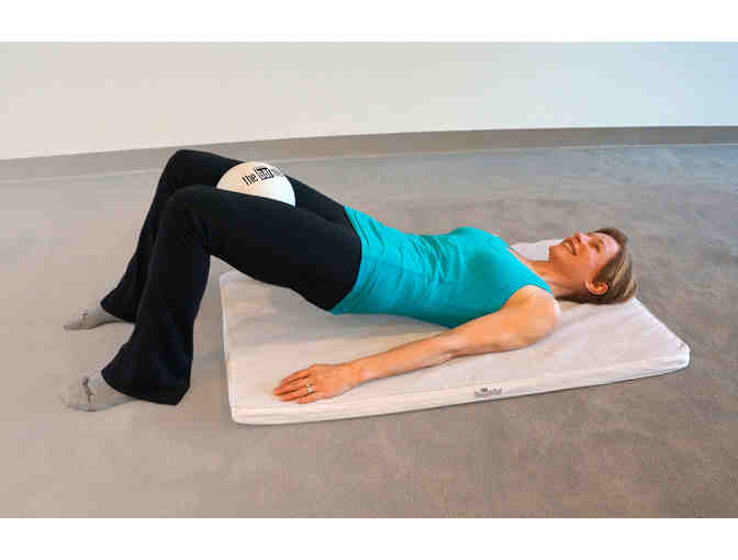 Bar Method Portland 1-Month UNLIMITED Pass!