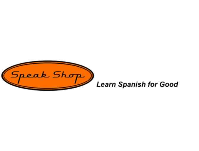 Spanish Tutoring for Parents