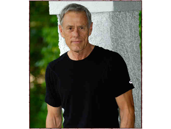 3 Personal Training Sessions with Bill Worden