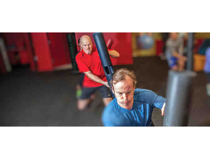 Fitness Training Package by TWIST Fitness & Conditioning