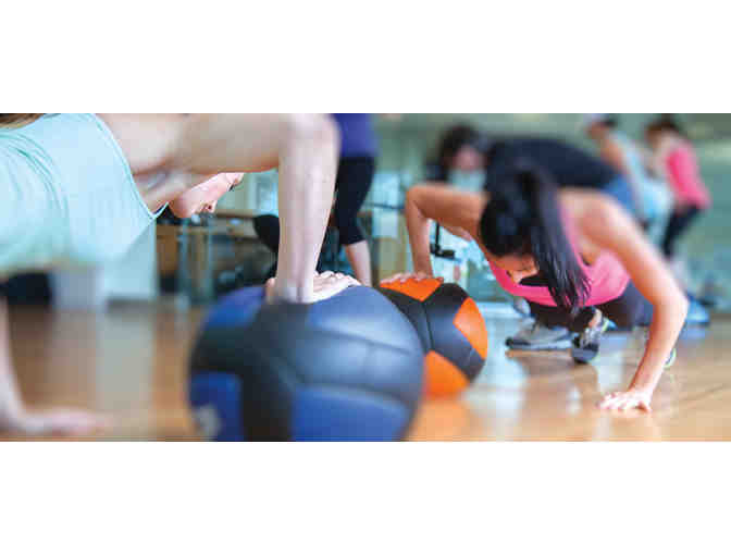 Fitness Training Package by TWIST Fitness & Conditioning