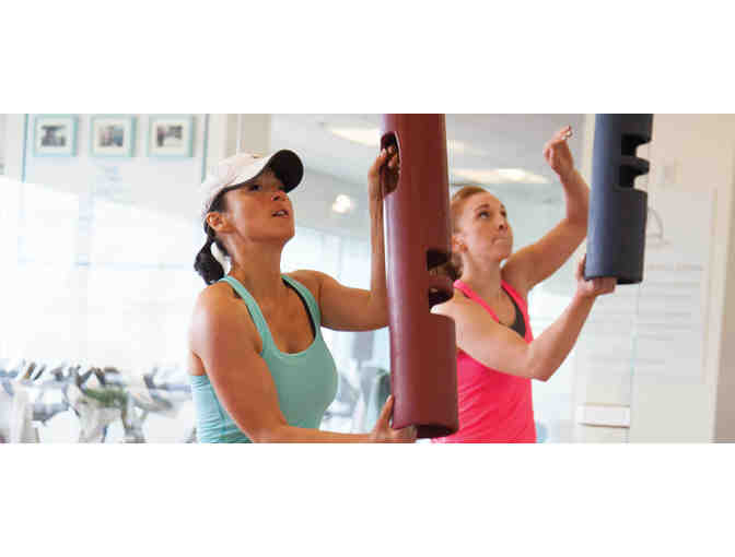 Fitness Training Package by TWIST Fitness & Conditioning