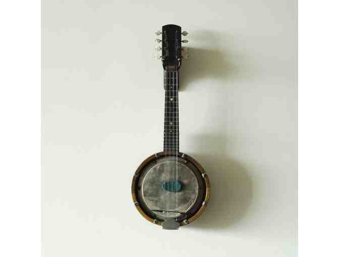 2 hours interior design time at Manor Fine Wares!