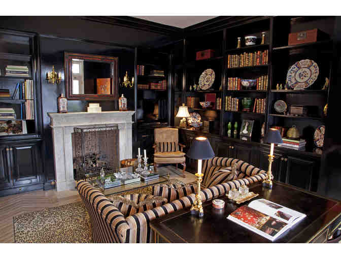 Tina Skouras 2 Hour Interior Design Consultation!