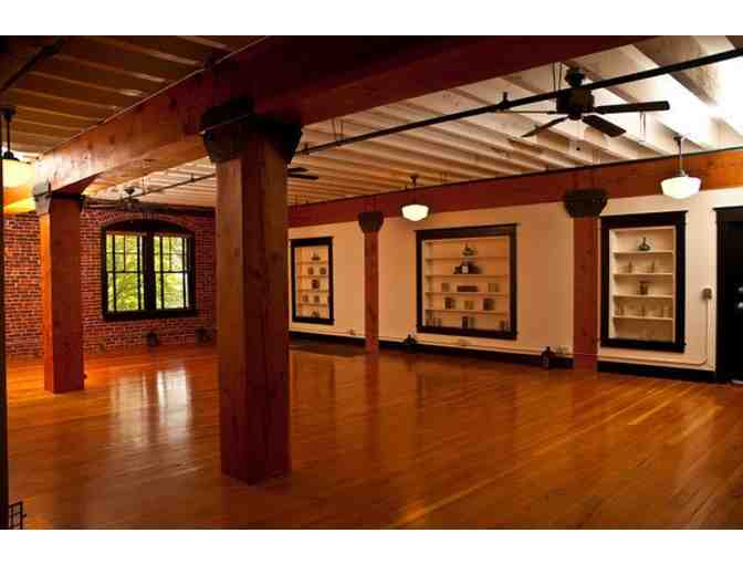 1 month UNLIMITED YOGA at Yo Yo Yogi Yoga Studio!