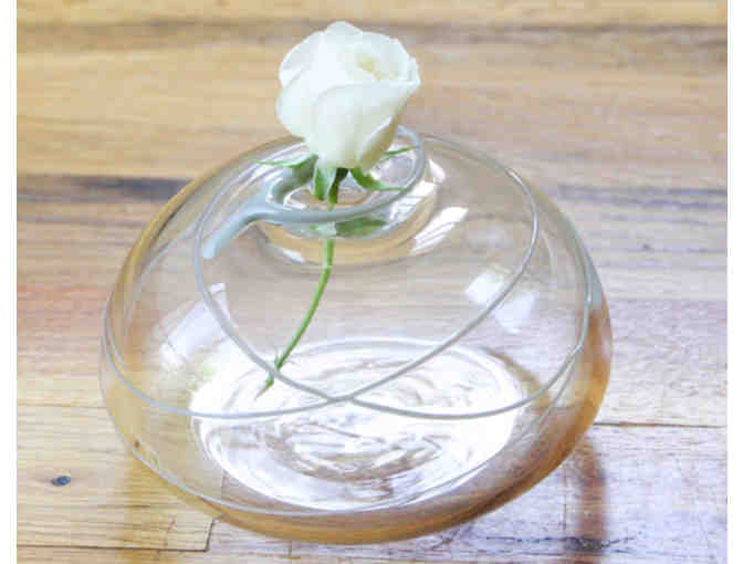 Glass Blowing Lessons