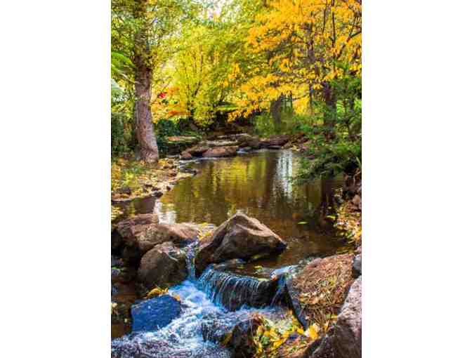 Overnight Stay at the Columbia Gorge Hotel