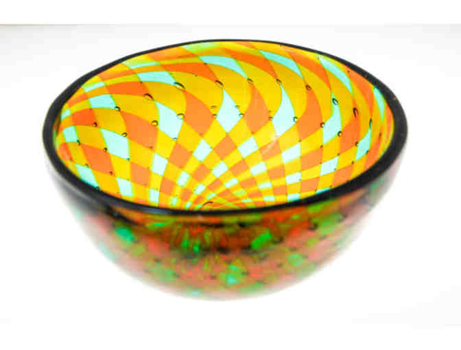 Glass Blowing Lessons