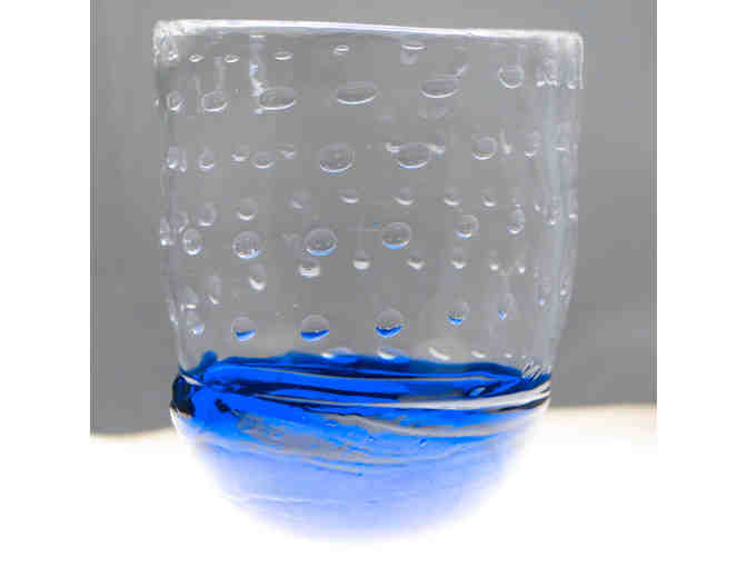 Glass Blowing Lessons