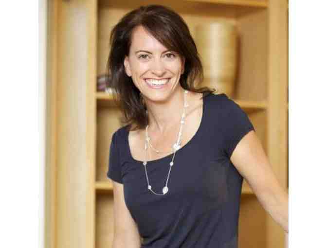 Children's Room organization consultation from Meikai Home Organization!