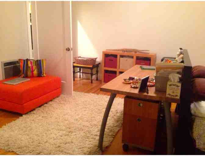 Children's Room organization consultation from Meikai Home Organization!