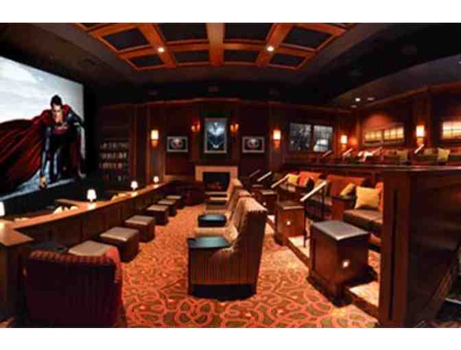 2 Premium Movie Tickets to Cinetopia