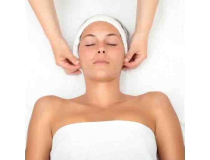 1 Hour Reflexology at PDX Reflexology