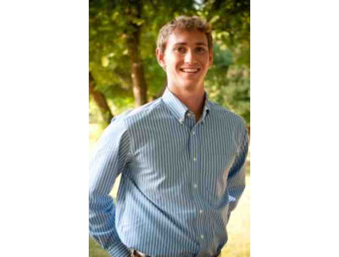 Mental Skills Workbook