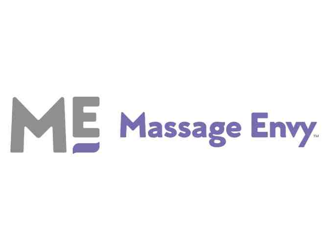 $50 Gift Card - Massage Envy - Photo 1