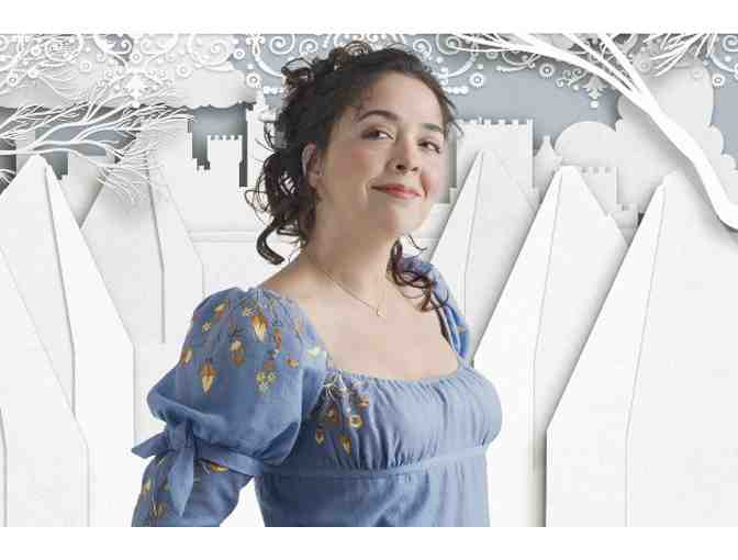 Two (2) tickets to 2018 Oregon Shakespeare Festival