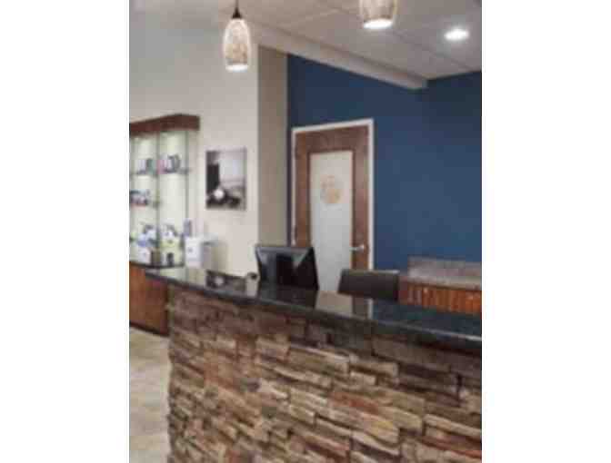 $50 Gift Card to Hand & Stone Massage and Facial Spa - Cedar Hills - Photo 3