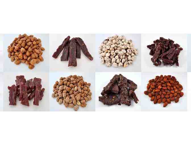 $25 Gift Card to Dave's Meat & Nuts