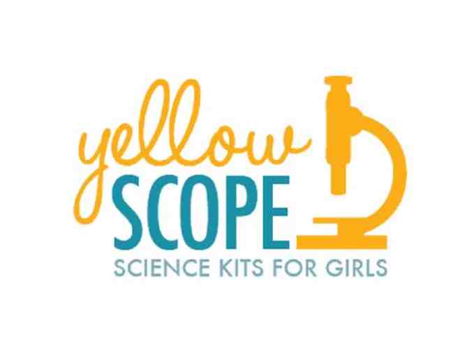 Foundation Chemistry Kit for Kids