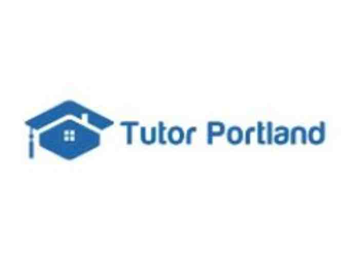 One Month of Tutoring (4 session package)