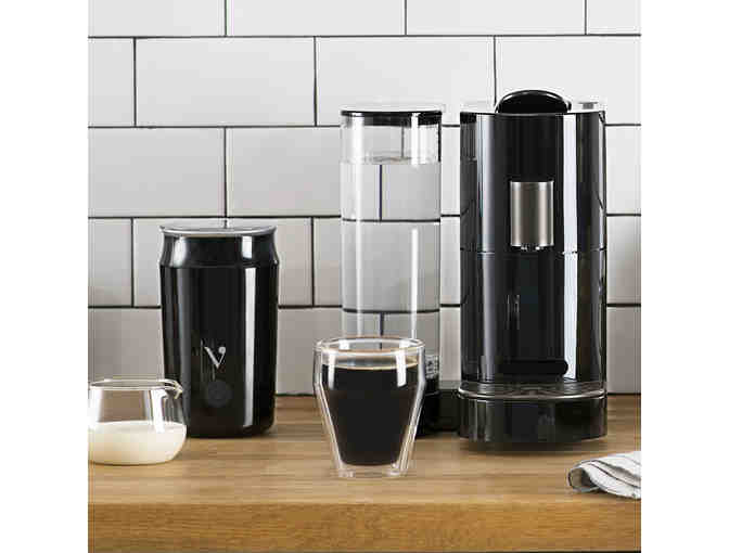 Starbucks Verisimo Machine - Coffee and Espresso Single Serve Brewer