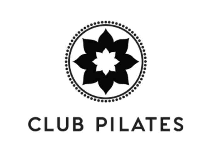 One Month of Unlimited Classes at Club Pilates - West Hills
