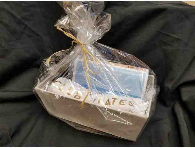 One Month of Unlimited Classes at Club Pilates - West Hills