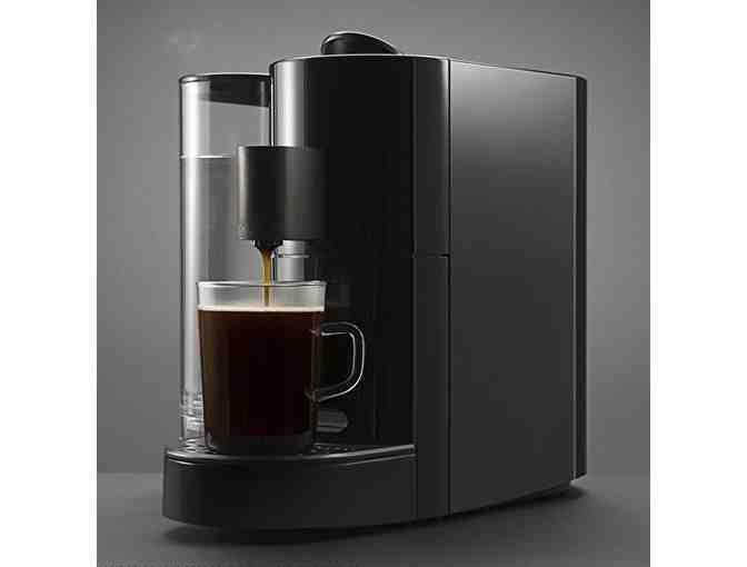 Starbucks Verisimo Machine - Coffee and Espresso Single Serve Brewer