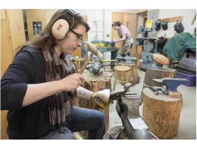 Oregon College of Arts and Crafts $200 Gift Certificate