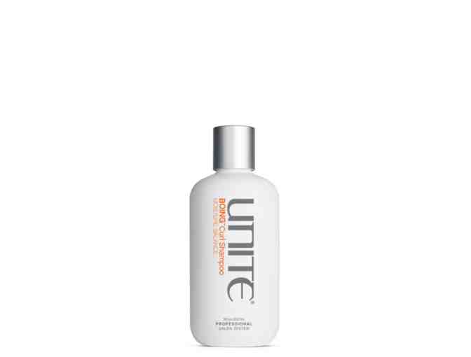 Unite Hair Products & $50 Gift Card to Evolution Hair Design