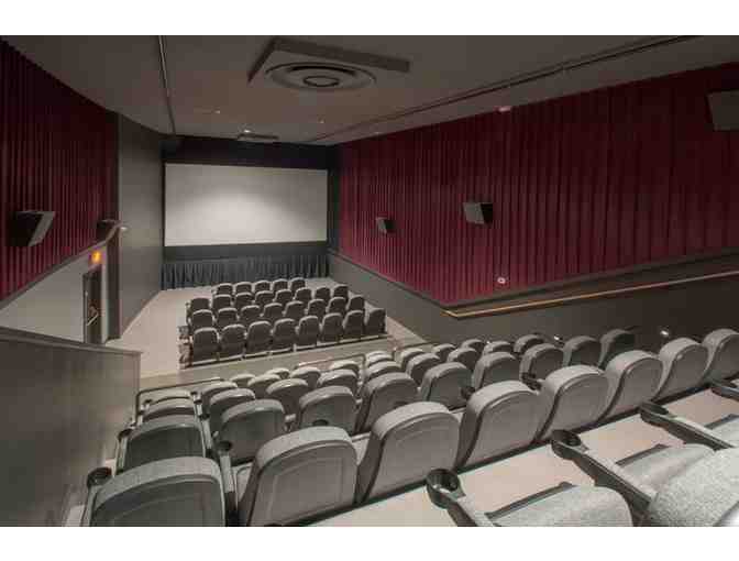 Ten Tickets for Movie & Popcorn at the Lake Theatre and Cafe in Lake Oswego