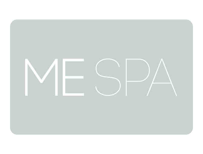 Me Spa $100 Gift Certificate - Photo 2