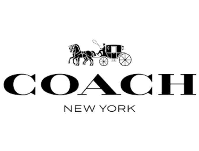 $100 Gift Card to COACH