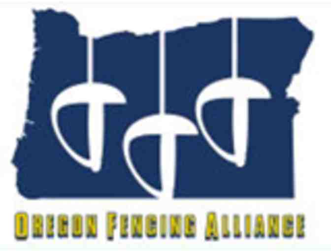 Learn the Olympic Sport of Fencing