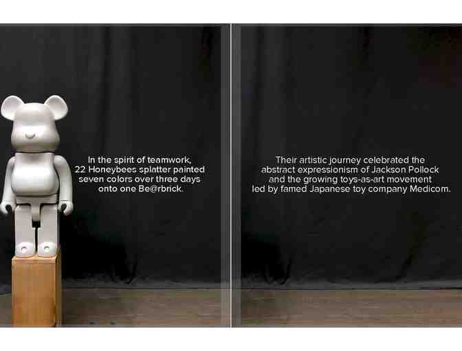 Honeybee Honeybe@r Flip Book