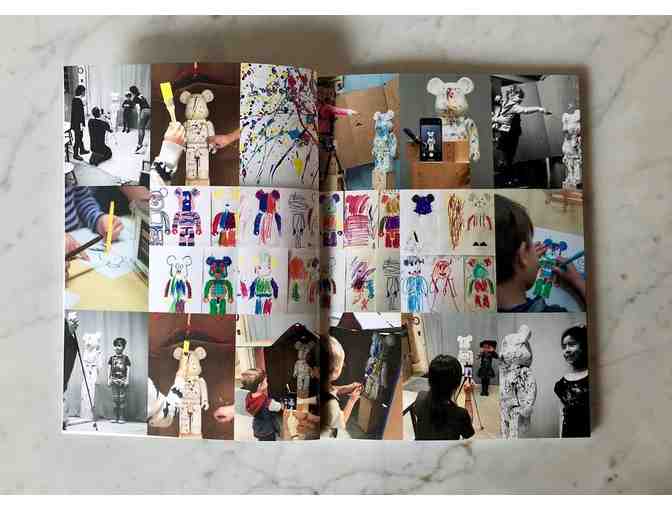 Honeybee Honeybe@r Flip Book (2 books)