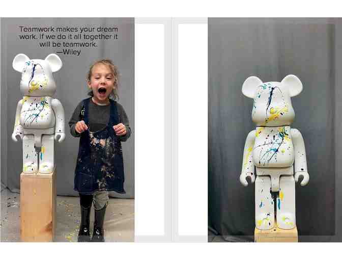 Honeybee Honeybe@r Flip Book (2 books)