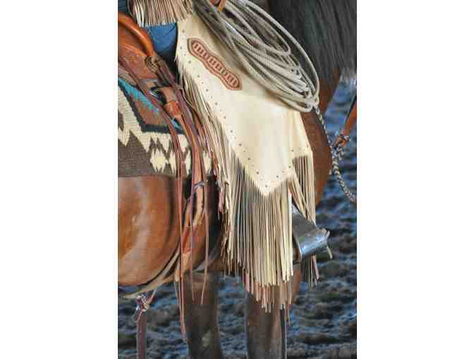 Horseback Riding Lessons