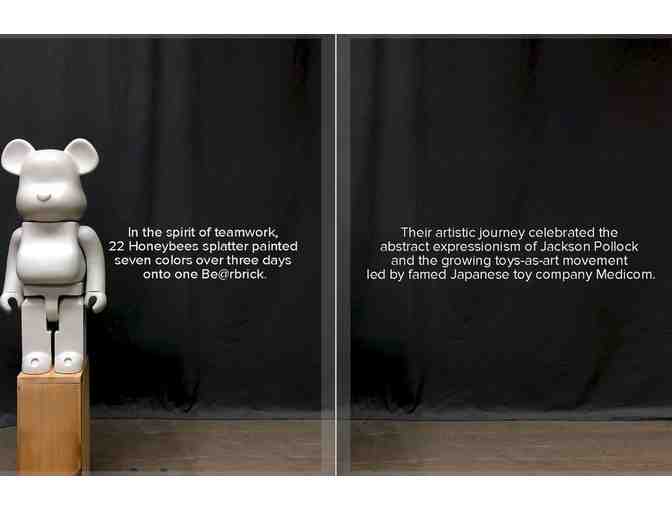 Honeybee Honeybe@r Flip Book (2 books)