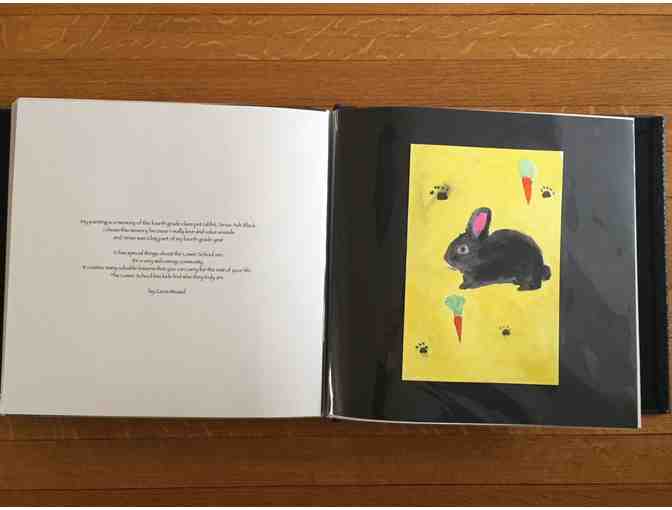 Raffle Ticket - 5th Grade Memory Book (1 ticket)