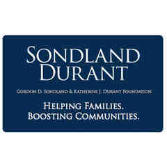 Gordon D. Sondland and Katherine J. Durant Foundation
