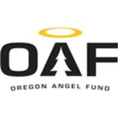 Oregon Angel Fund