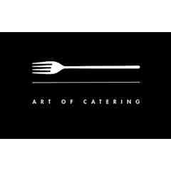 Art of Catering