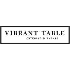 Vibrant Table Catering & Events