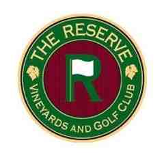 The Reserve Vineyards & Golf Club