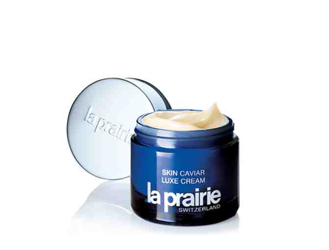 The Skin Caviar Collection Essentials by La Prairie